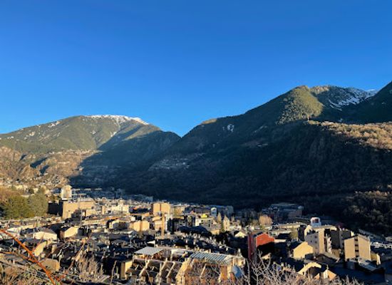 andorra/la-cortinada/landmark/la-noblesse-du-temps-de-salvador-dali