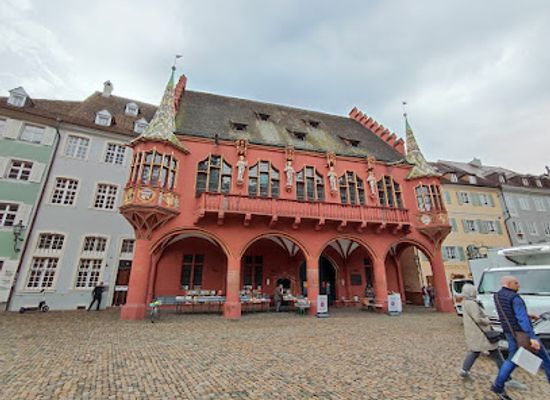 germany/freiburg/landmark/museum-fur-stadtgeschichte