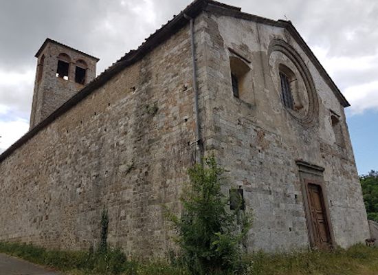 italy/mugello/landmark/church-of-san-gavino-adimari