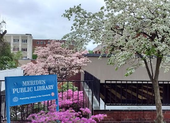 connecticut/meriden/landmark/meriden-public-library