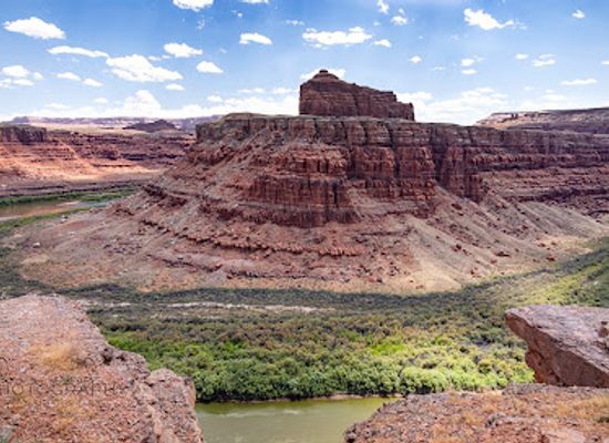 utah/canyonlands/landmark/shafer-trail-viewpoint