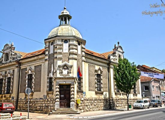 serbia/toplica/landmark/national-museum-of-toplica