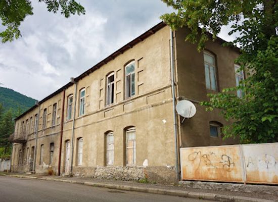 georgia/shida-kartli/landmark/oni-museum-of-local-lore