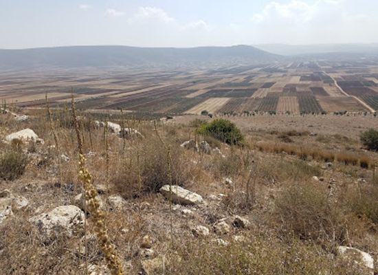 israel/northern-district/landmark/khirbet-qana