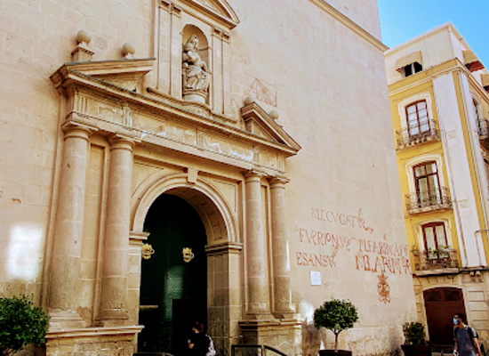 spain/alicante/casco-antiguo/landmark/cocatedral-de-sant-nicolau-de-bari-d-alacant