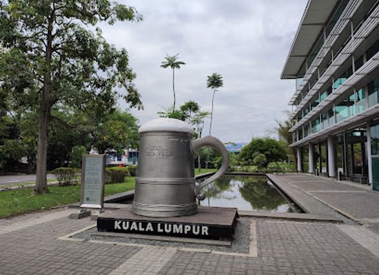 malaysia/taman-negara-national-park/landmark/royal-selangor-visitor-centre