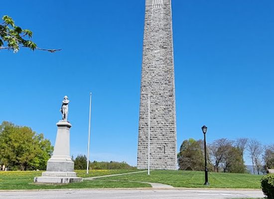 vermont/bennington-battle-monument/landmark/old-bennington-historic-district