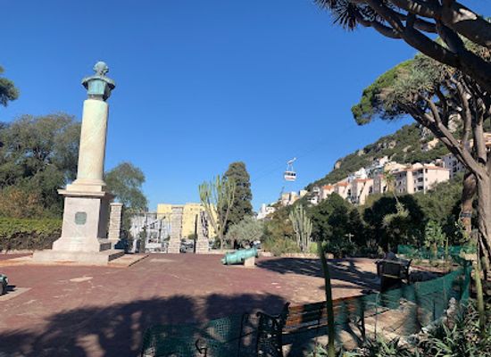 gibraltar/queensway-quay-marina/landmark/gibraltar-botanic-gardens