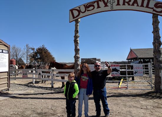 nebraska/north-platte/landmark/dusty-trails-llc