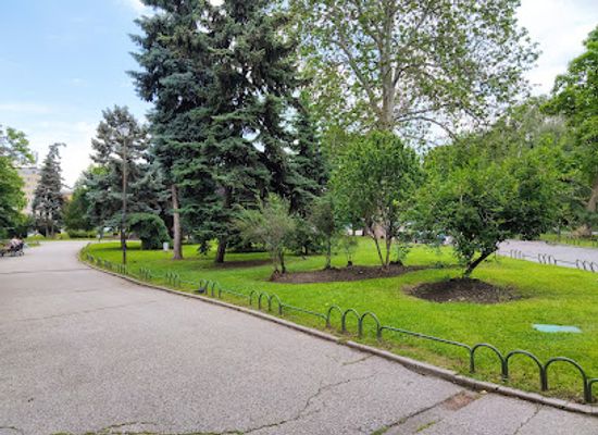 bulgaria/sofia-valley/landmark/the-city-garden