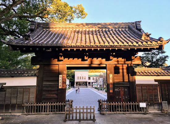 japan/nagoya/landmark/the-tokugawa-art-museum