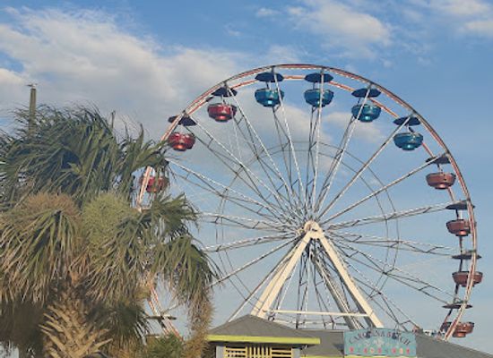 north-carolina/cape-fear-coast/landmark/carolina-beach-boardwalk