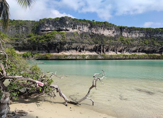 new-caledonia/ouvea/landmark/falaise-de-lekiny