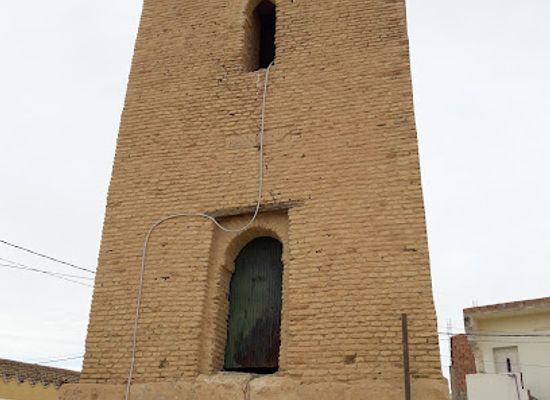 tunisia/tozeur/landmark/mosque-al-qasr-of-bled-el-hadhar