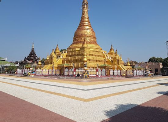 myanmar-burma/mandalay/landmark/ein-daw-yar-pagoda