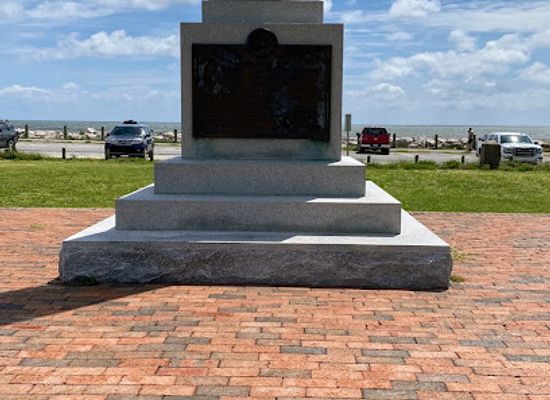 north-carolina/cape-fear/landmark/1921-fort-fisher-monument