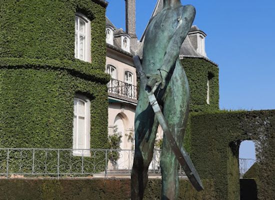 belgium/duchy-of-brabant/landmark/folon-foundation