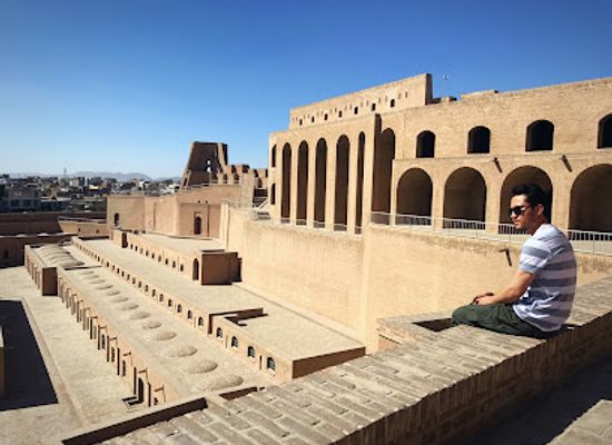 afghanistan/herat/landmark/national-museum