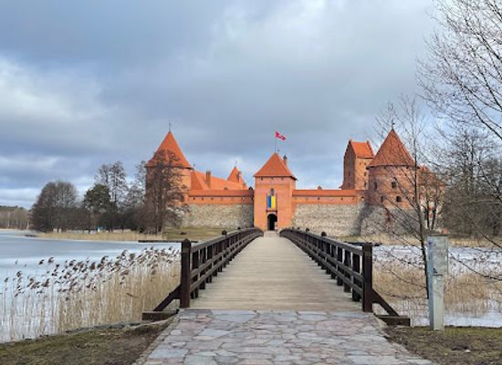 lithuania/dzukija/landmark/trakai-island-castle