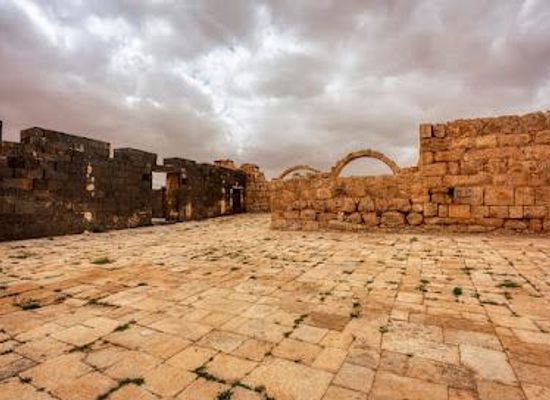 jordan/eastern-desert/landmark/qasr-al-hallabat-al-gharbi