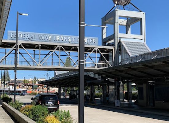 washington/federal-way/landmark/federal-way-transit-center