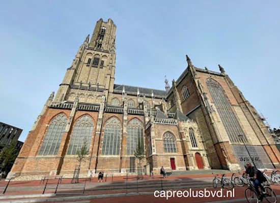 netherlands/arnhem/landmark/visit-arnhem-tourist