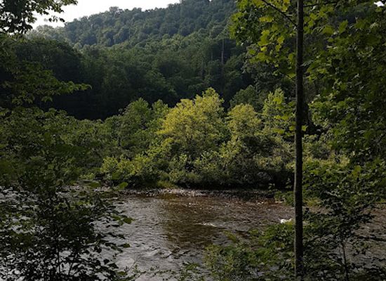 west-virginia/greenbrier-river-trail/landmark/start-of-greenbrier-river-trail