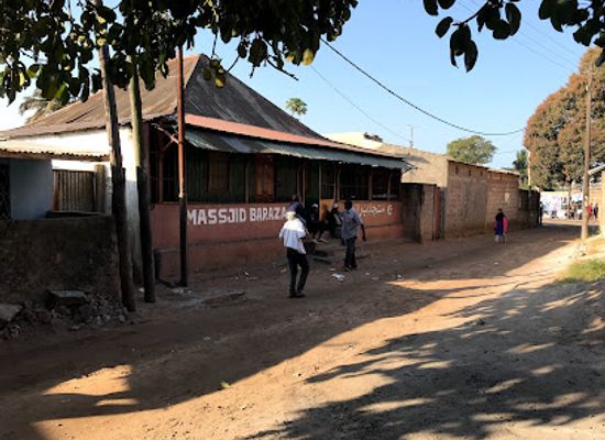 mozambique/matola/landmark/mafalala-walking-tour