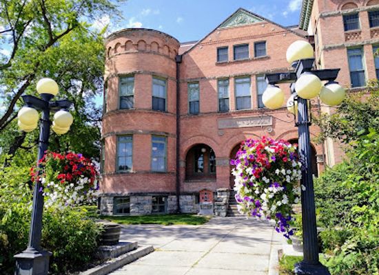 montana/kalispell/landmark/northwest-montana-history-museum