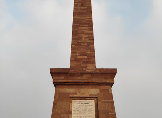 pakistan/central-punjab/landmark/monument-of-van-alexander-agnew