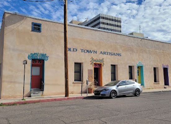 arizona/tucson/landmark/old-town-artisans-downtown-tucson-shops