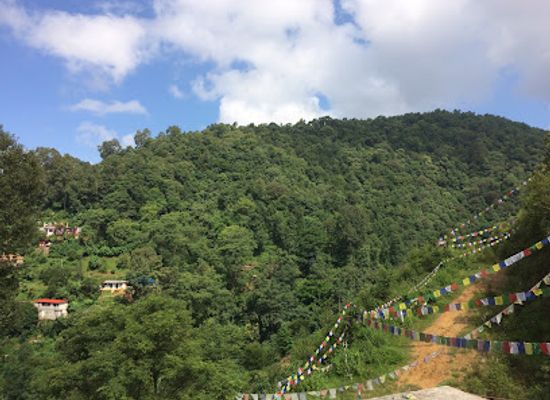 nepal/mid-hills/landmark/nagarjun-forest-reserve