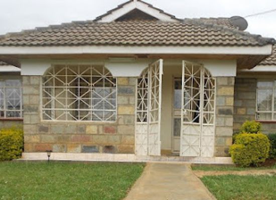 kenya/eldoret/landmark/salient-guest-house