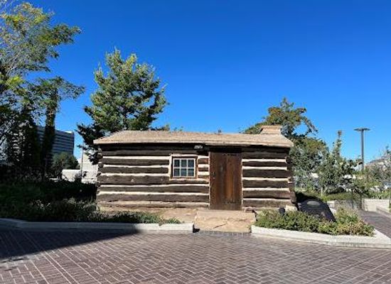 utah/wasatch-front/landmark/deuel-log-cabin