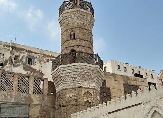 saudi-arabia/jeddah/landmark/al-shafee-mosque