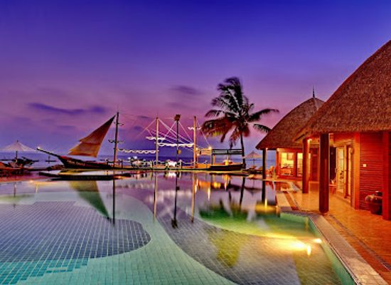 myanmar-burma/ngwe-saung-beach/landmark/aureum-palace-hotel-resort-ngwe-saung