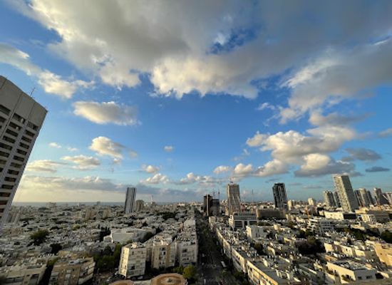 israel/tel-aviv-district/landmark/tel-aviv-city-hall