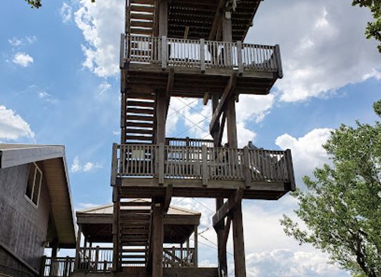 iowa/southwest-iowa/landmark/hitchcock-nature-center