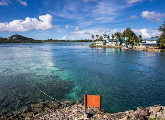 palau/ngaremlengui/landmark/long-island-park