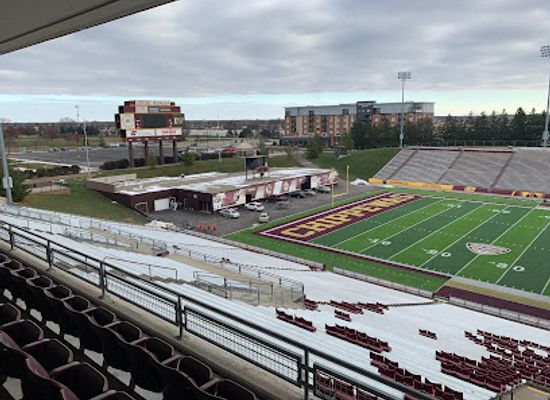 michigan/mount-pleasant/landmark/kelly-shorts-stadium