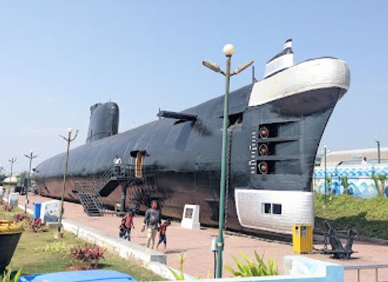india/visakhapatnam/landmark/vmrda-ins-kursura-submarine-museum