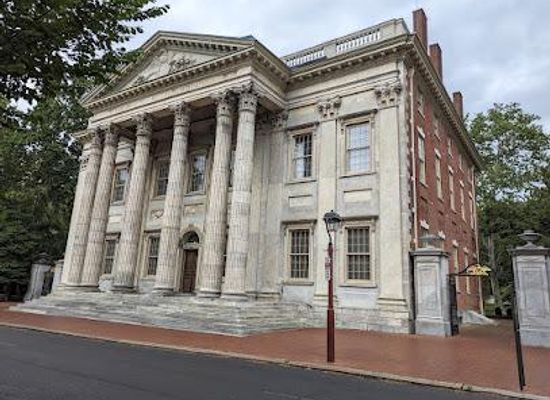 new-jersey/delaware-valley/landmark/first-bank-of-the-united-states