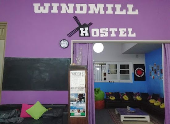 argentina/cuyo/landmark/windmill-hostel