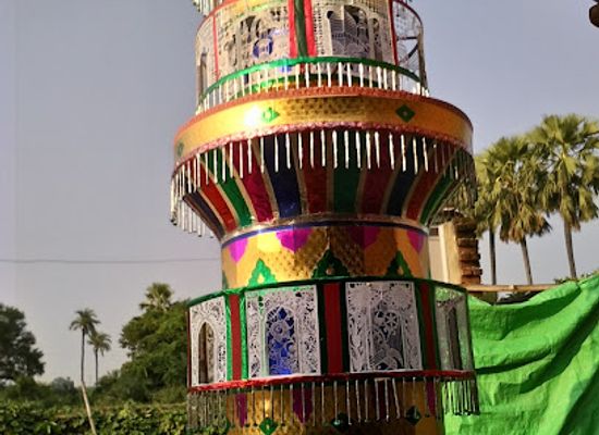 iraq/diyala-region/landmark/sharif-baghdad-mosque