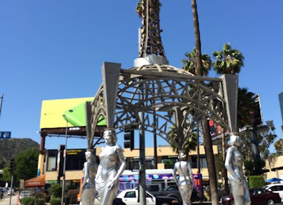 california/hollywood/sunset-strip/landmark/hollywood-walk-of-fame