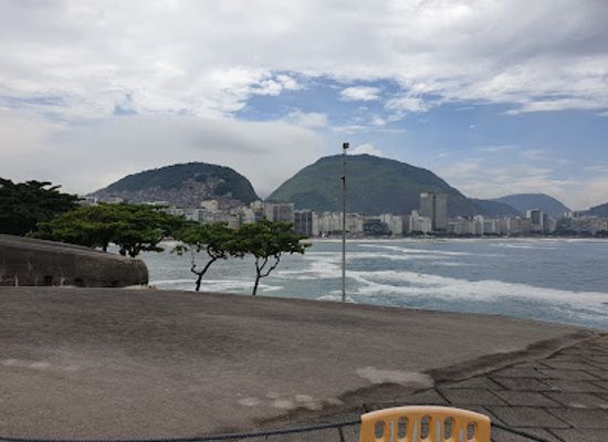 brazil/rio-de-janeiro/copacabana/landmark/forte-de-copacabana