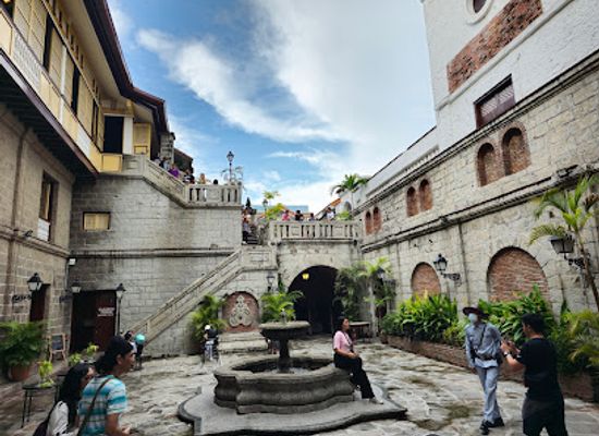 philippines/manila/landmark/casa-manila