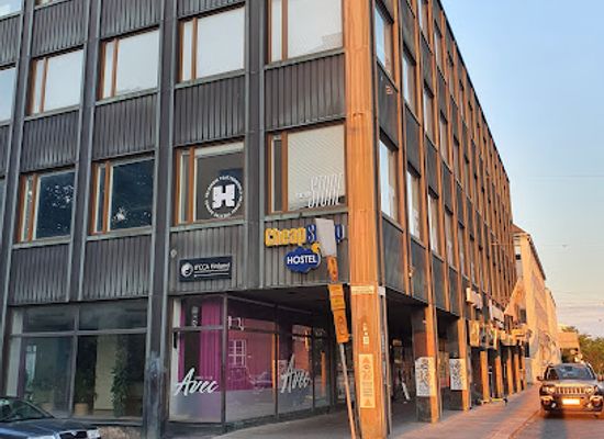 finland/uusimaa/landmark/cheapsleep-hostel-helsinki