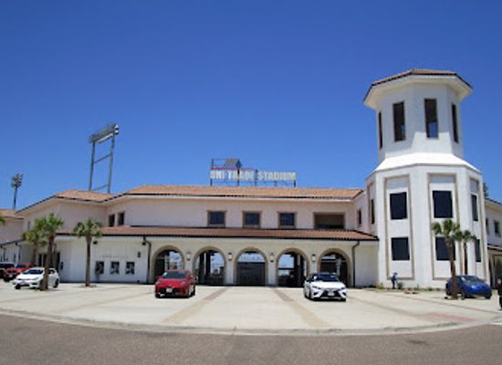texas/laredo/landmark/uni-trade-stadium