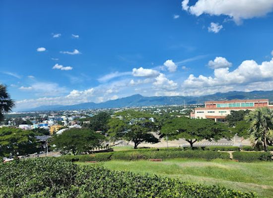 dominican-republic/cibao-valley/landmark/monument-to-the-heroes-of-the-restoration